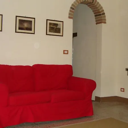 Villa Sleeps 7 Pool Wifi Paciano