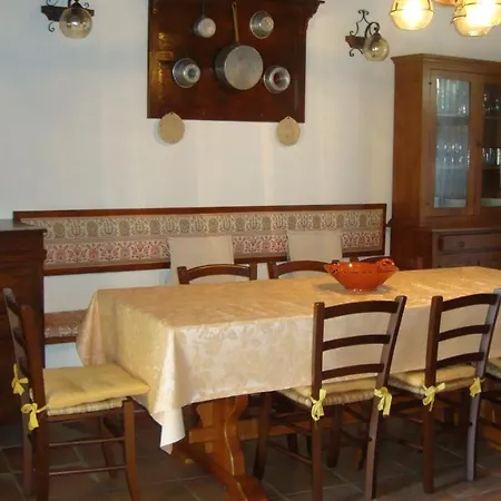 Villa Sleeps 7 Pool Wifi Paciano