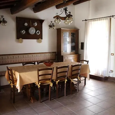 Villa Sleeps 7 Pool Wifi Paciano